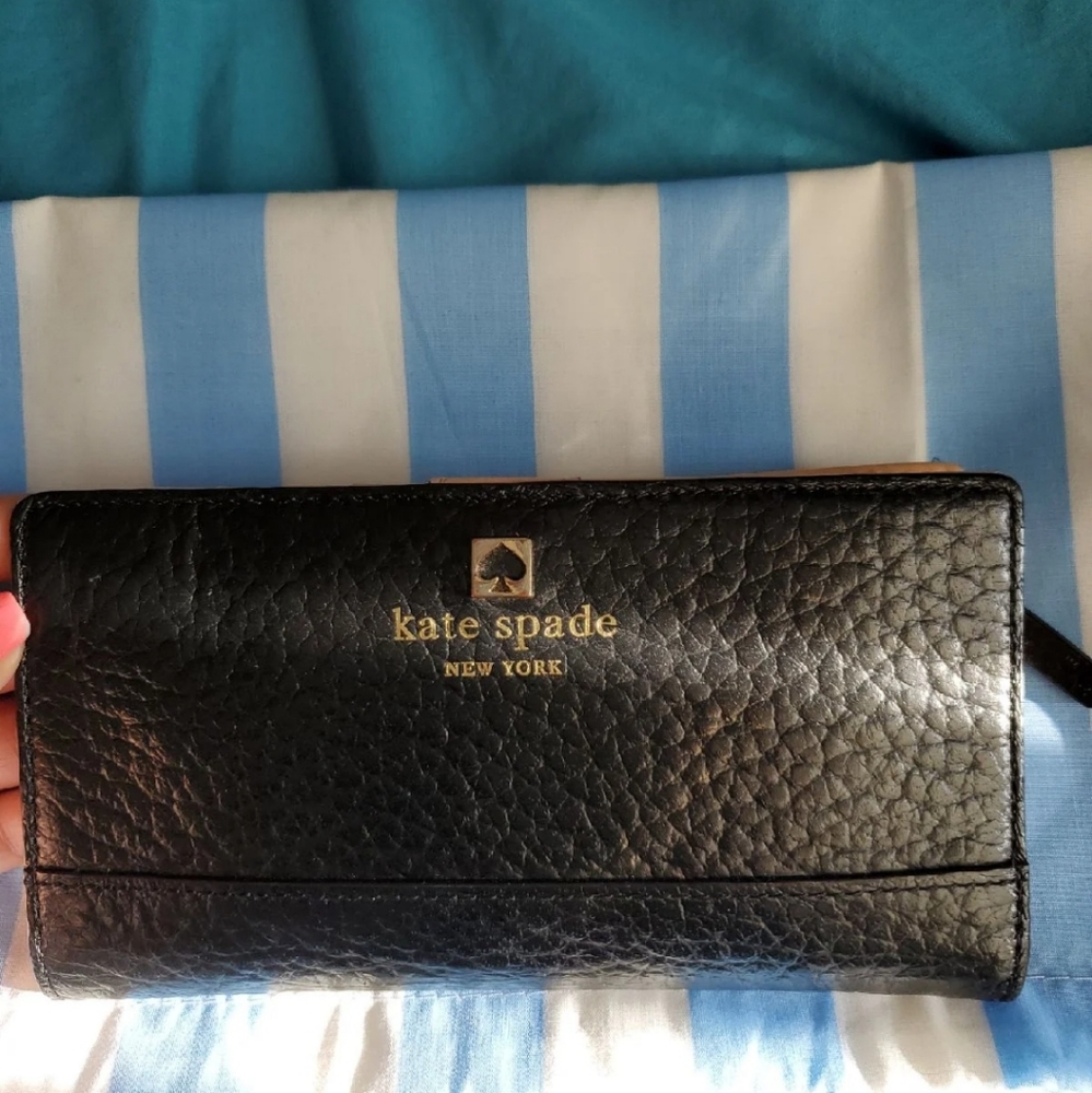 Kate Spade wallet